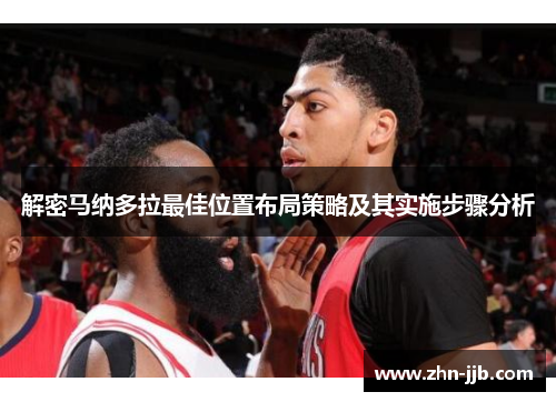解密马纳多拉最佳位置布局策略及其实施步骤分析