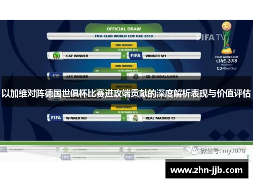 以加维对阵德国世俱杯比赛进攻端贡献的深度解析表现与价值评估 以加维对阵德国世俱杯比赛进攻端贡献的深度解析表现与价值评估