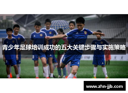 青少年足球培训成功的五大关键步骤与实施策略
